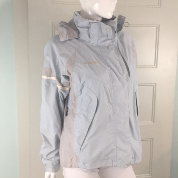 Columbia Jackets & Blazers - Columbia Titanium Woman’s ski jacket XL ~18